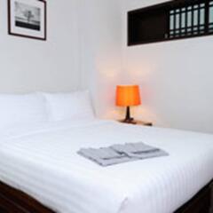Отель Jasmine Resort Sriracha комната для гостей фото 3