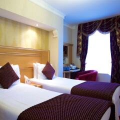 Отель Hallmark Inn Liverpool Великобритания, Ливерпуль - отзывы, цены и фото номеров - забронировать отель Hallmark Inn Liverpool онлайн фото 5