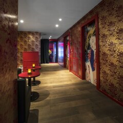 Отель The Tuscany - A St Giles Signature Hotel США, Нью-Йорк - отзывы, цены и фото номеров - забронировать отель The Tuscany - A St Giles Signature Hotel онлайн спа