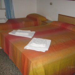 Hotel Carmen Viserba комната для гостей