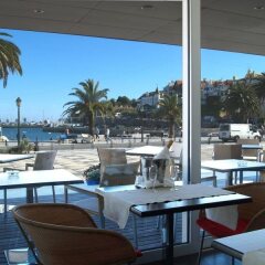 Hotel Baia фото 4