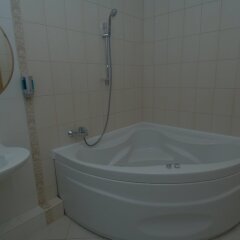 Гостиница Maks Haus спа фото 2