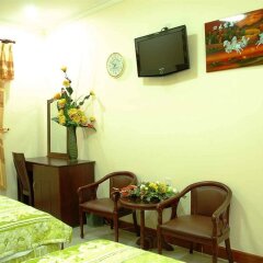 Ha Long Chau Doc Hotel удобства в номере