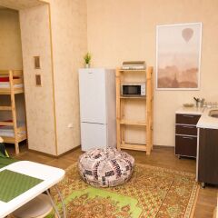 Гостиница Nice Mini-Hotel в Казани 2 отзыва об отеле, цены и фото номеров - забронировать гостиницу Nice Mini-Hotel онлайн Казань фото 8