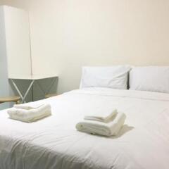 Отель Phoenix Place BKK DownTown Бангкок комната для гостей фото 2