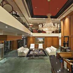 Отель Hôtel Le Cantlie Suites Канада, Монреаль - отзывы, цены и фото номеров - забронировать отель Hôtel Le Cantlie Suites онлайн интерьер отеля