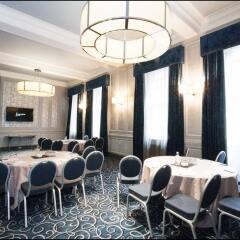 Отель Grand Central Hotel Великобритания, Глазго - отзывы, цены и фото номеров - забронировать отель Grand Central Hotel онлайн помещение для мероприятий фото 2
