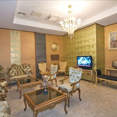 Sky Kamer Boutique Hotel Турция, Стамбул - 11 отзывов об отеле, цены и фото номеров - забронировать отель Sky Kamer Boutique Hotel онлайн интерьер отеля фото 2