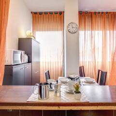 Отель M&L Apartment - case vacanze a Roma Италия, Рим - 1 отзыв об отеле, цены и фото номеров - забронировать отель M&L Apartment - case vacanze a Roma онлайн в номере фото 2