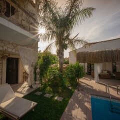 Nobela Yalcinkaya Hotel Чешме фото 11