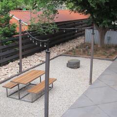 Отель Moab Lodging Vacation Rentals фото 5