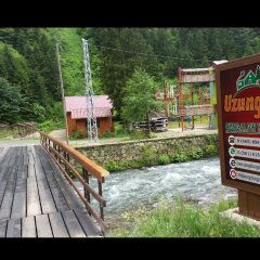 Beyza Motel & Bungalow Турция, Узунгёль - отзывы, цены и фото номеров - забронировать отель Beyza Motel & Bungalow онлайн фото 3