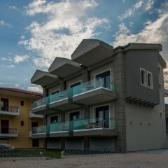 Апартаменты Grey House Apartments Ситония фото 21