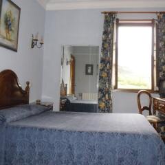 Hotel Rural Villa Elena комната для гостей