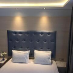 Vergos Hotel Ситония комната для гостей фото 5