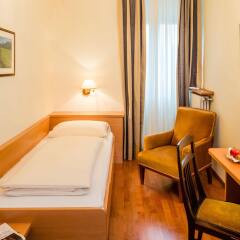 Hotel Bavaria Меран удобства в номере фото 2
