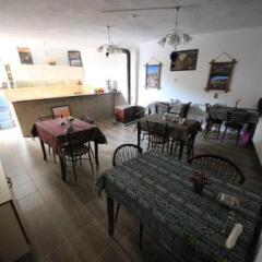 Nil Story House Турция, Гёреме - отзывы, цены и фото номеров - забронировать отель Nil Story House онлайн интерьер отеля фото 3