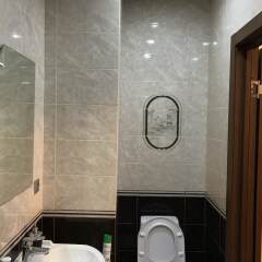 Hotel Chasy Leskova ванная