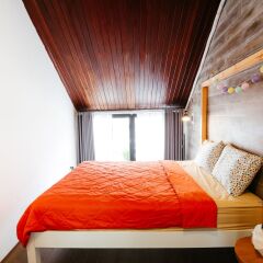 Отель Lala's Home интерьер отеля фото 2
