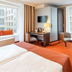 Austria Trend Hotel Europa Wien комната для гостей фото 4