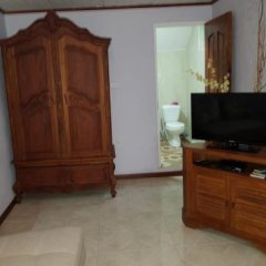 Chez Augustine Guest House in Mahe Island, Seychelles from 160$, photos, reviews - zenhotels.com room amenities photo 2