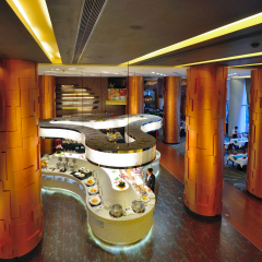 Jianguo Hotel Guangzhou развлечения