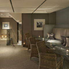Отель The Grand Brighton спа