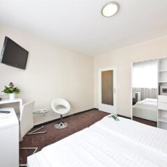 Novum Hotel Lichtburg Berlin Am Kurfurstendamm Берлин удобства в номере