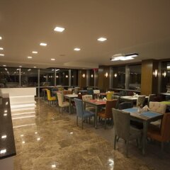 Giresun Sedef Hotel с домашними животными