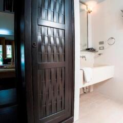Отель Koh Tao Montra Resort & Spa ванная фото 2