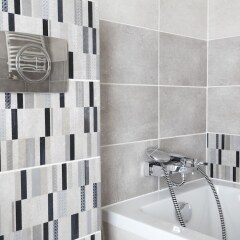 Апартаменты Capital Apartments Garbary ванная