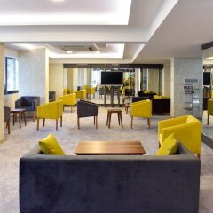 Agaoglu Otel Турция, Усак - отзывы, цены и фото номеров - забронировать отель Agaoglu Otel онлайн детские мероприятия