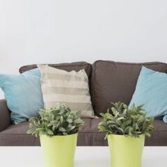 Отель Fashion37 Apartment Италия, Милан - отзывы, цены и фото номеров - забронировать отель Fashion37 Apartment онлайн комната для гостей фото 4