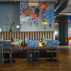 Отель Comfort Hotel Goteborg Швеция, Гётеборг - отзывы, цены и фото номеров - забронировать отель Comfort Hotel Goteborg онлайн детские мероприятия