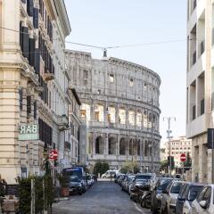 Апартаменты Colosseum Family Apartment S&AR Рим фото 3