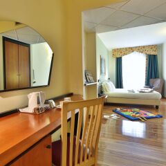Best Western Hotel Piemontese удобства в номере фото 2