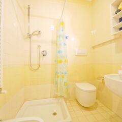 Апартаменты DolceVita Apartments N. 117 Венеция ванная