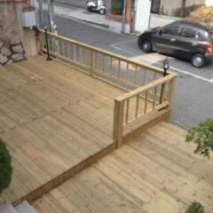 Отель Goodday Korea Guesthouse парковка
