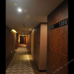 Tian Hui Hotel интерьер отеля фото 2