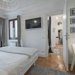 Отель Pergola Exclusive комната для гостей фото 5