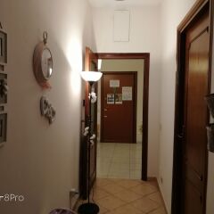 Отель La Perla B&B интерьер отеля