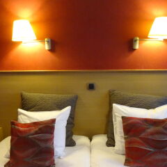 Hotel Malleberg питание