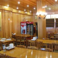 Onal Motel Турция, Узунгёль - отзывы, цены и фото номеров - забронировать отель Onal Motel онлайн питание фото 3