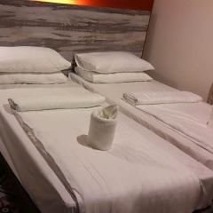 BB House Mini Suite Hotel детские мероприятия