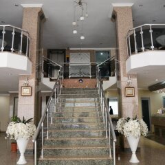 Grand Uzcan Hotel Турция, Усак - отзывы, цены и фото номеров - забронировать отель Grand Uzcan Hotel онлайн