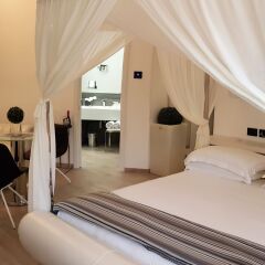 Hotel Santa Margherita Palace Церковь Св. Маргариты Лигурийской комната для гостей