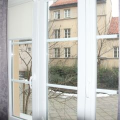Апартаменты Crystal Apartment Old Town Варшава балкон