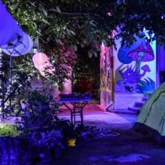 Zgarbi Hostel