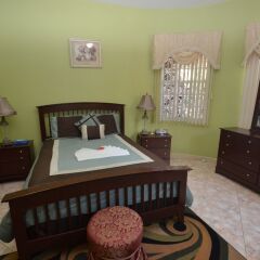 Отель Dream Castle Villa, Montego Bay 8BR Ямайка, Монтего-Бей - отзывы, цены и фото номеров - забронировать отель Dream Castle Villa, Montego Bay 8BR онлайн спа фото 2