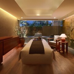 Отель Grand Hyatt Singapore Сингапур, Сингапур - 1 отзыв об отеле, цены и фото номеров - забронировать отель Grand Hyatt Singapore онлайн спа фото 2